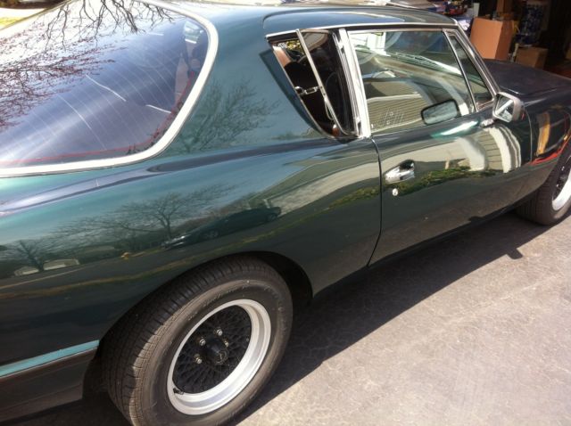 1985 Other Makes Avanti II - photo 3