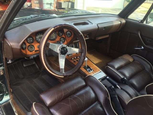 1985 Other Makes Avanti II - photo 5