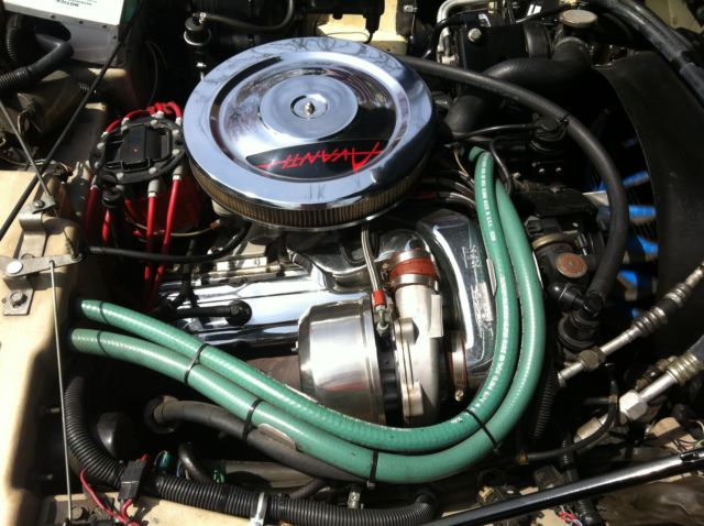1985 Other Makes Avanti II - photo 8