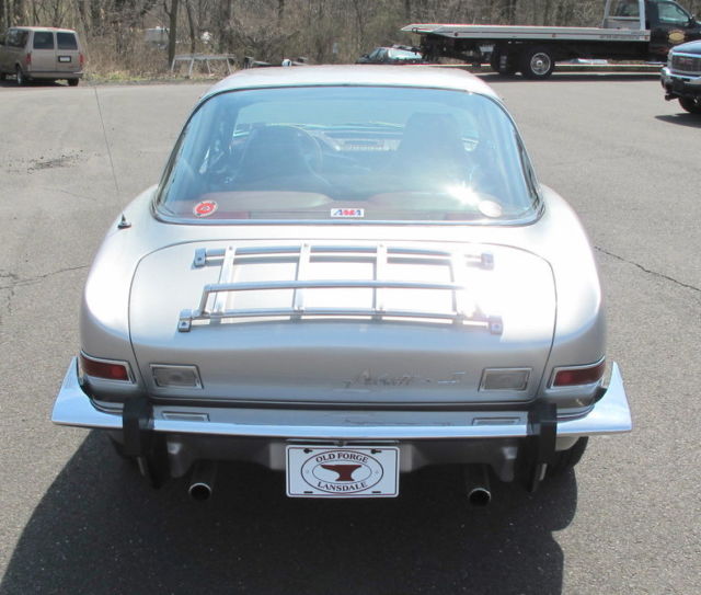 1982 Studebaker Avanti II - photo 10
