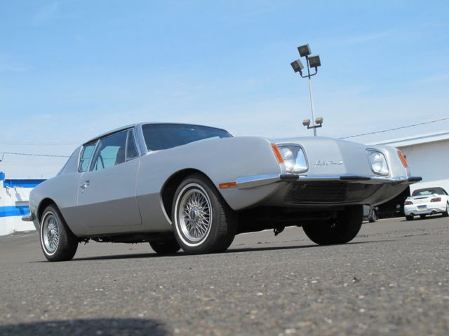 1982 Studebaker Avanti II - photo 12