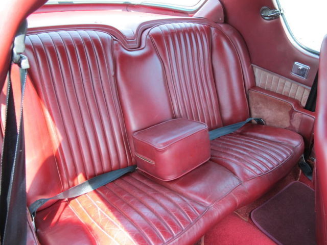 1982 Studebaker Avanti II - photo 3