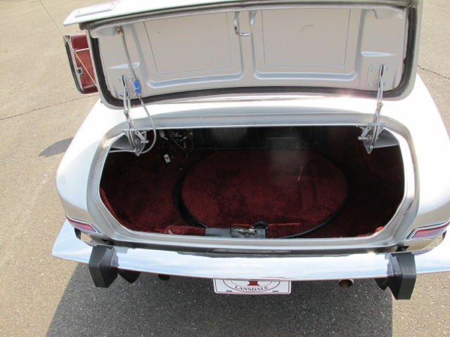 1982 Studebaker Avanti II - photo 5