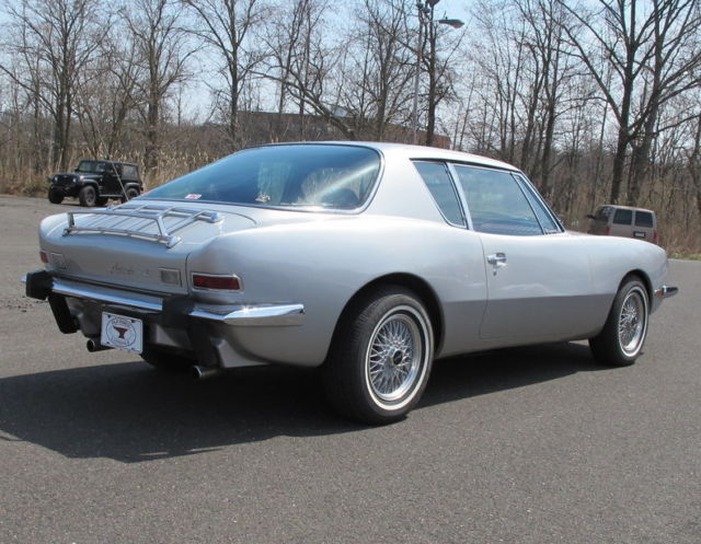 1982 Studebaker Avanti II - photo 8