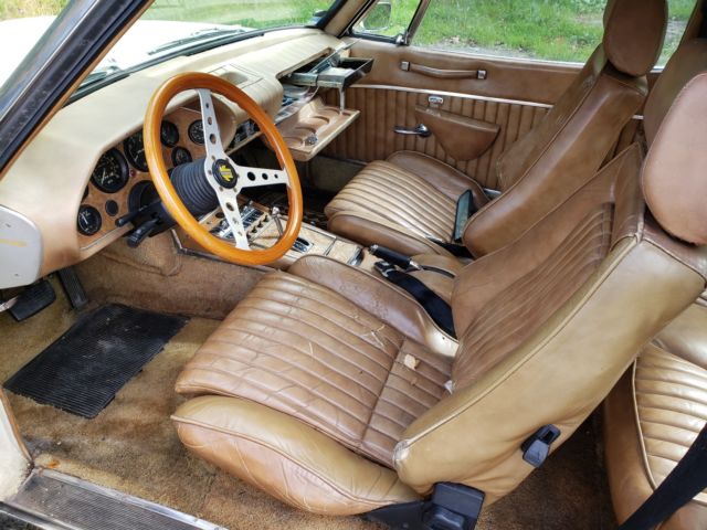 1981 Studebaker Avanti Avanti II - photo 11