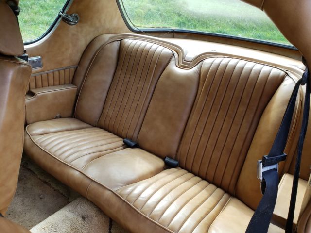 1981 Studebaker Avanti Avanti II - photo 13