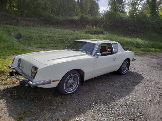 1981 Studebaker Avanti Avanti II - photo 2