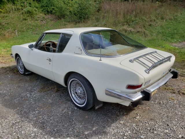 1981 Studebaker Avanti Avanti II - photo 3