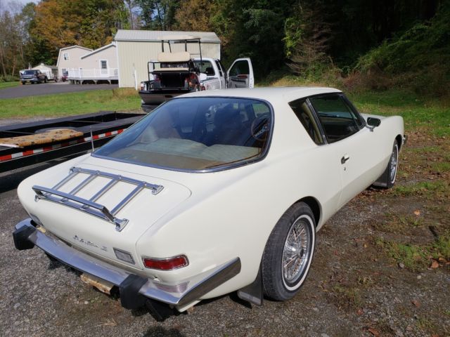 1981 Studebaker Avanti Avanti II - photo 5