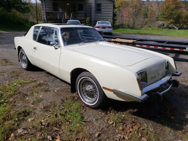 1981 Studebaker Avanti Avanti II - photo 7