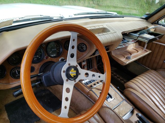 1981 Studebaker Avanti Avanti II - photo 9