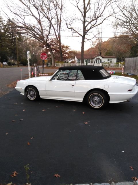 1989 Studebaker Avanti AVANTI  II - photo 10