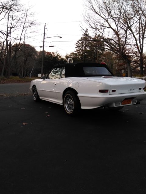 1989 Studebaker Avanti AVANTI  II - photo 11
