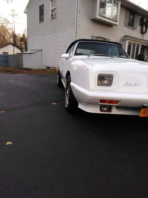 1989 Studebaker Avanti AVANTI  II - photo 2