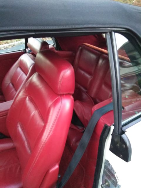 1989 Studebaker Avanti AVANTI  II - photo 5