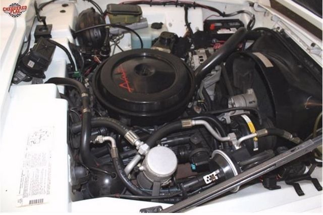 1989 Studebaker Avanti AVANTI  II - photo 8