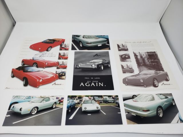 1967 Studebaker 2R10