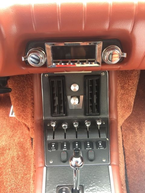 1973 Studebaker Avanti - photo 13