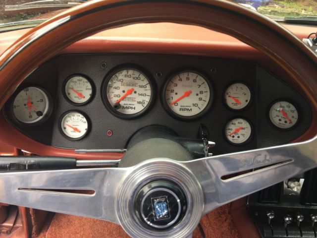 1973 Studebaker Avanti - photo 13