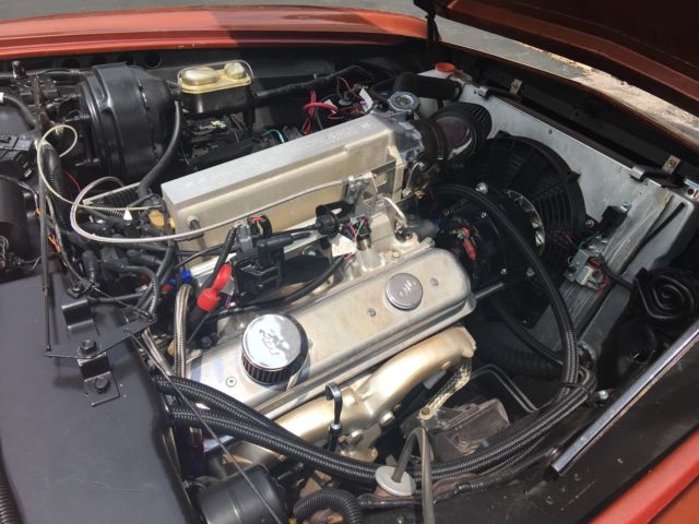1973 Studebaker Avanti - photo 3