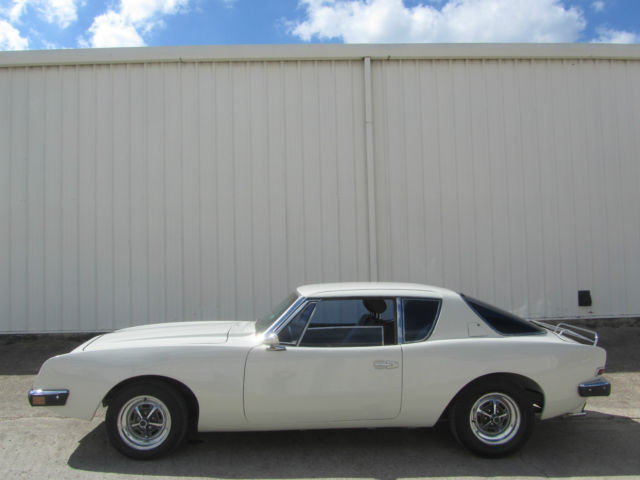 1974 Studebaker Other Makes replica LOW RESERVE Coupe - photo 2