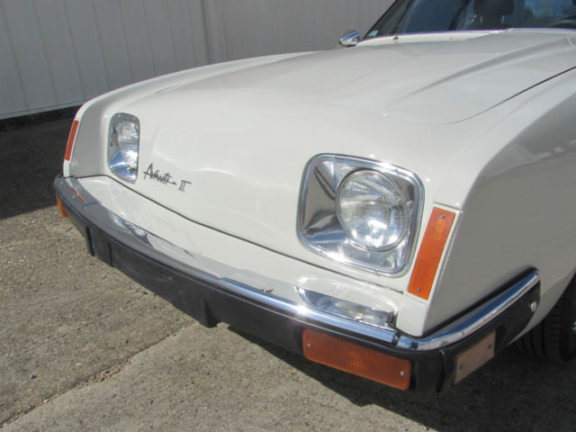 1974 Studebaker Other Makes replica LOW RESERVE Coupe - photo 4