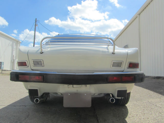 1974 Studebaker Other Makes replica LOW RESERVE Coupe - photo 6