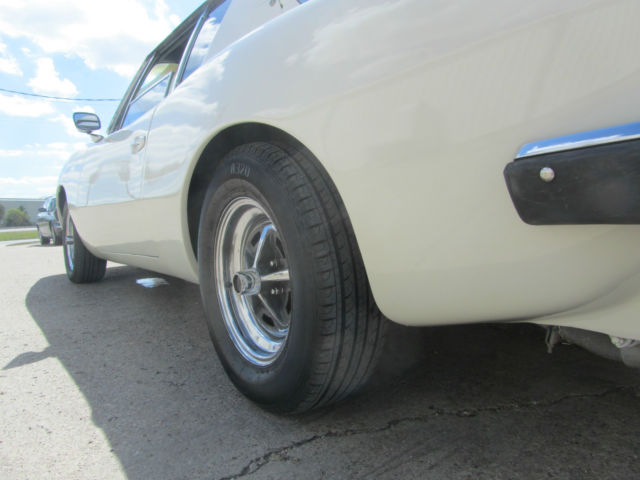 1974 Studebaker Other Makes replica LOW RESERVE Coupe - photo 7