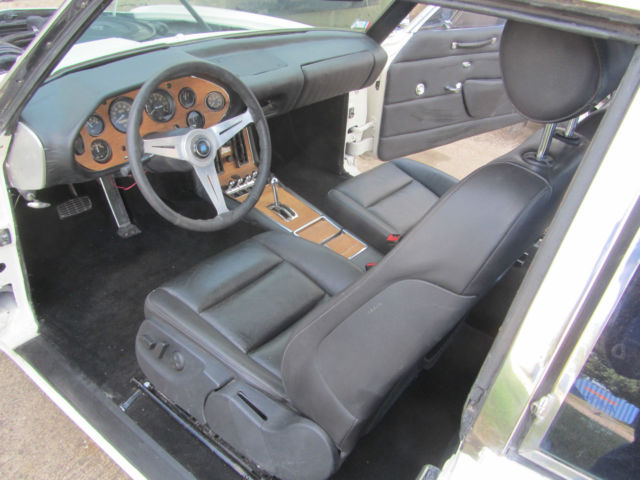 1974 Studebaker Other Makes replica LOW RESERVE Coupe - photo 8