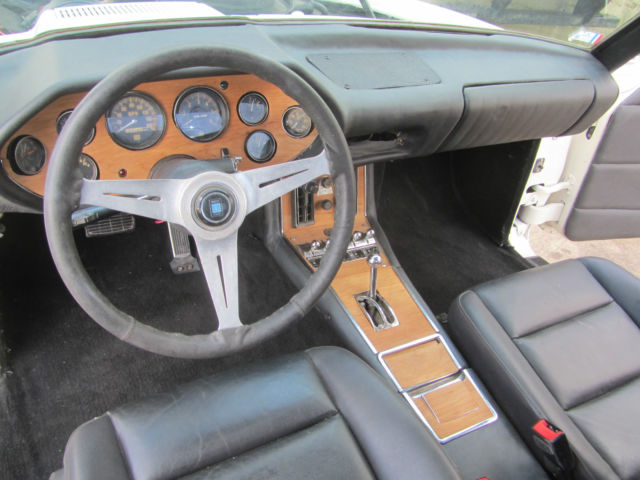 1974 Studebaker Other Makes replica LOW RESERVE Coupe - photo 9