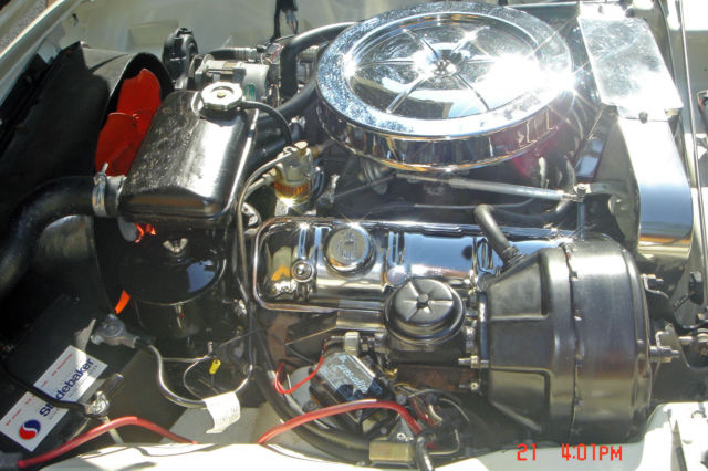 1964 Studebaker Avanti - photo 10