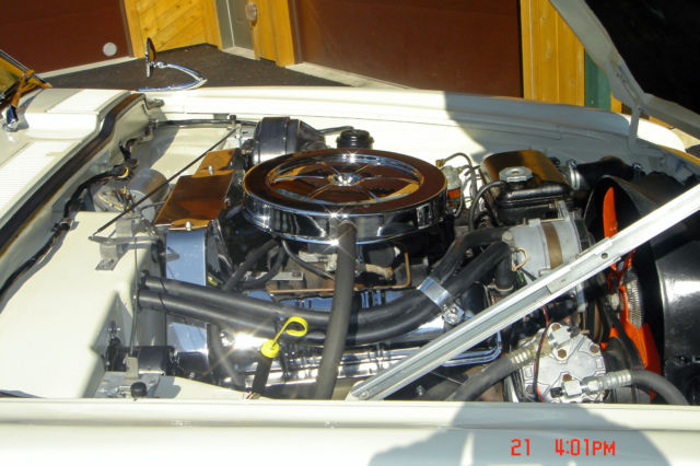 1964 Studebaker Avanti - photo 11