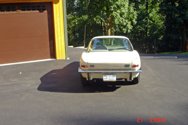 1964 Studebaker Avanti - photo 3