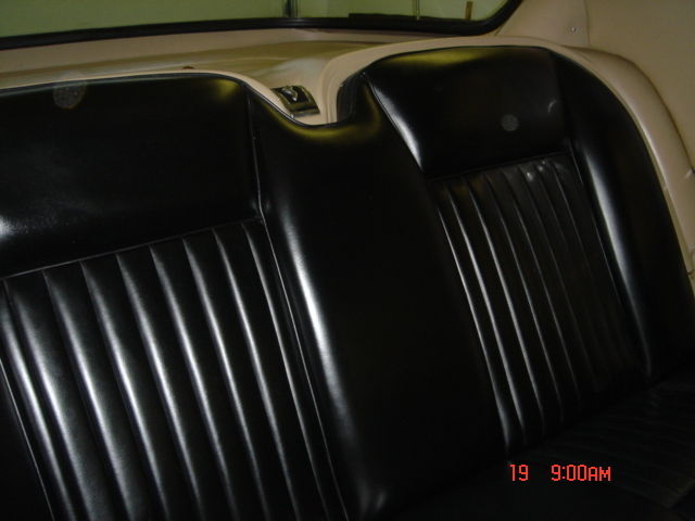 1964 Studebaker Avanti - photo 8