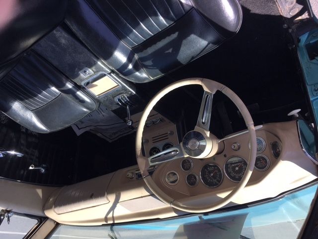 1963 Studebaker coupe - photo 2