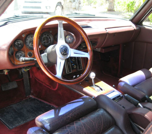 1985 Studebaker Avanti - photo 10