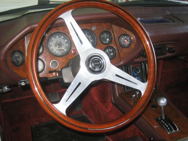 1985 Studebaker Avanti - photo 11