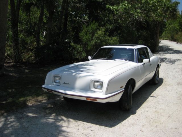 1985 Studebaker Avanti - photo 4