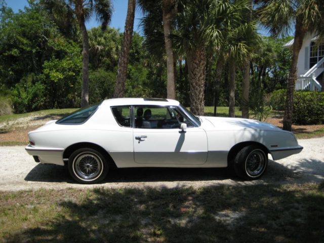 1985 Studebaker Avanti - photo 5