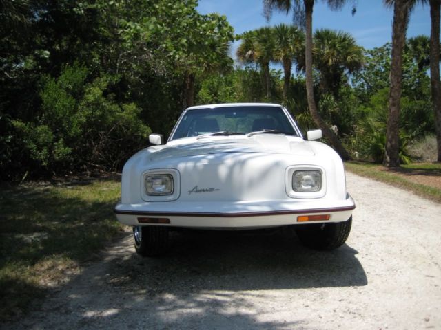 1985 Studebaker Avanti - photo 6