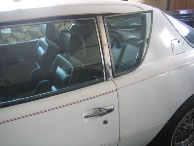 1985 Studebaker Avanti - photo 8