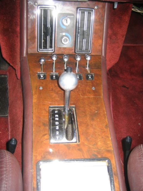 1985 Studebaker Avanti - photo 9