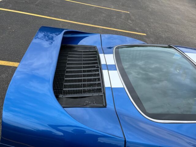 1973 Replica/Kit Makes GT40 - photo 9