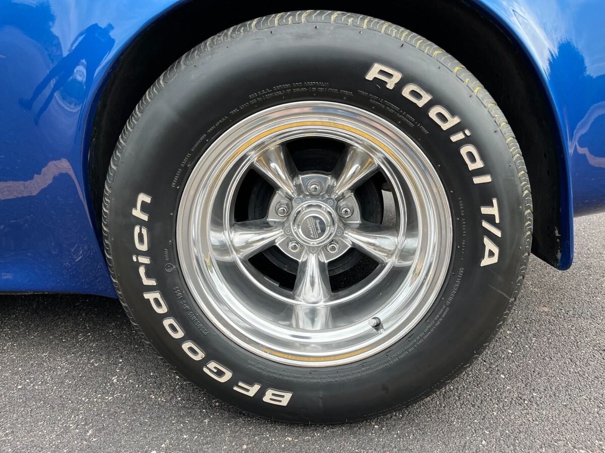1973 Replica/Kit Makes gtx gt40 - photo 12