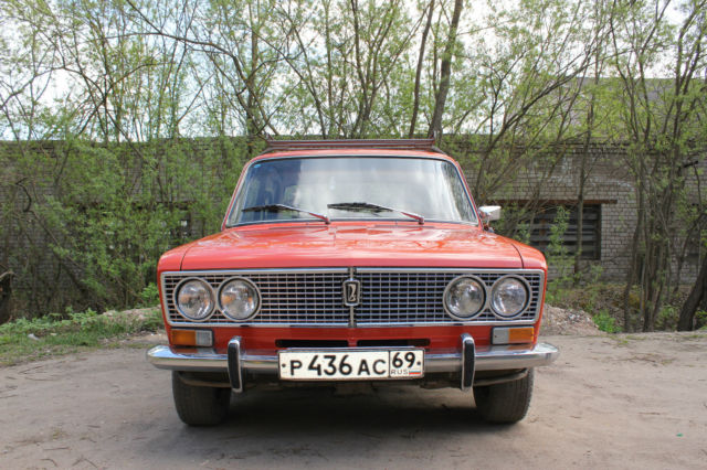 1976 Other Makes - photo 2