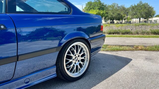 1994 BMW M3 Euro Slicktop E36 - photo 5