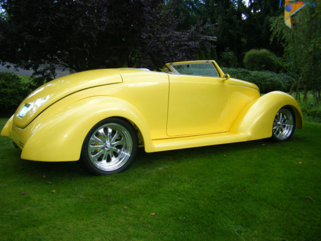 1939 Ford Other - photo 2