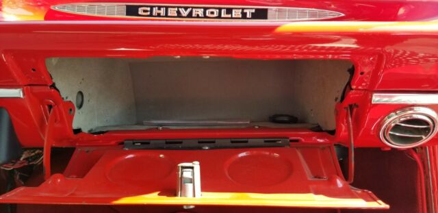 1948 Chevrolet Other Pickups RED - photo 11