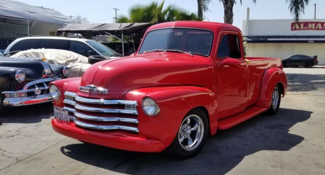 1948 Chevrolet Other Pickups RED - photo 13