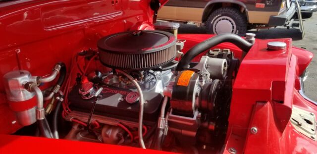 1948 Chevrolet Other Pickups RED - photo 2